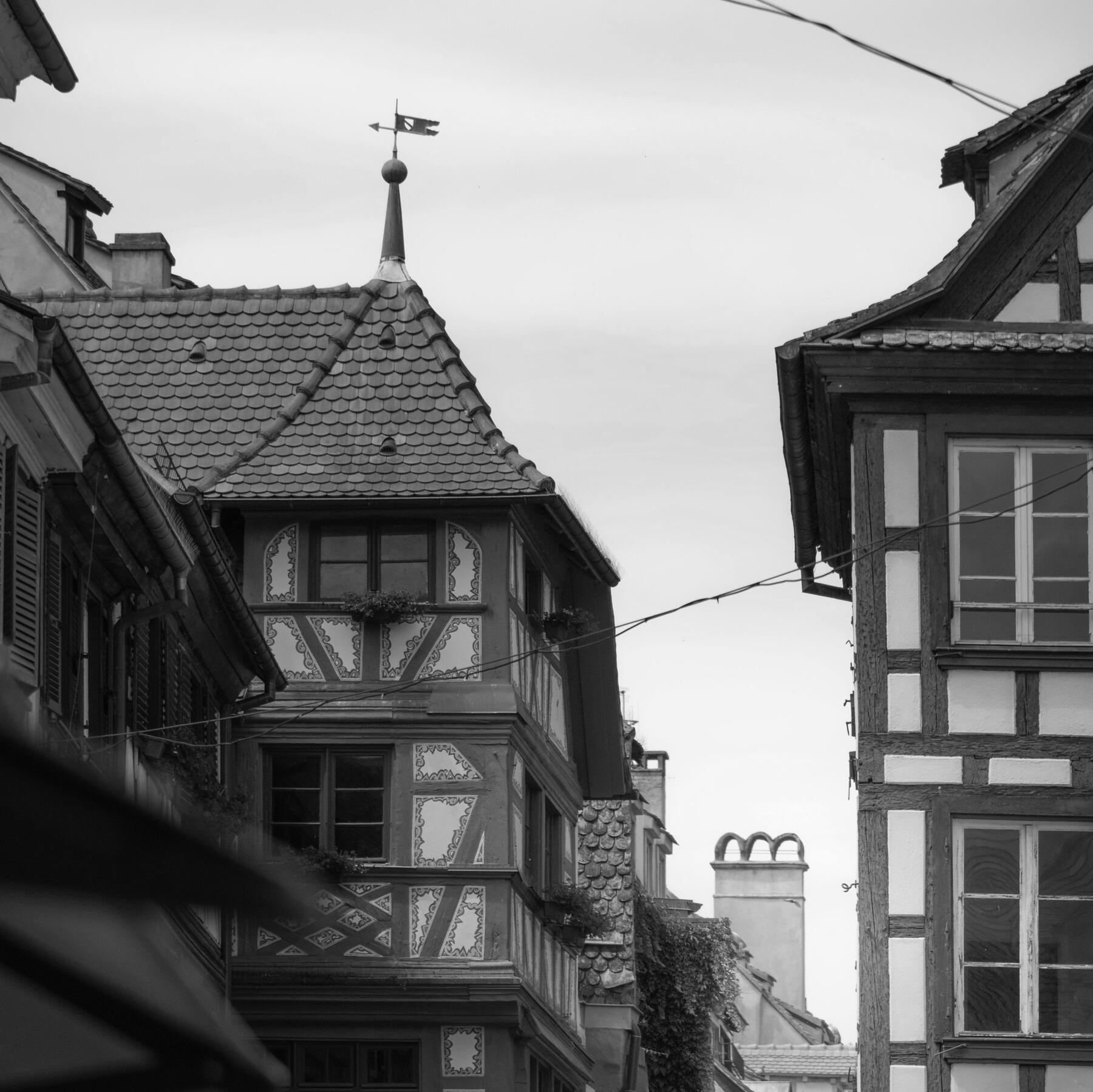 Les bons plans vols ancrés dans le territoire alsacien